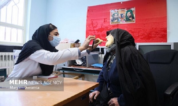 مهلت ارسال مدارک برای آزمون دکتری تخصصی علوم پزشکی ۱۴۰۴ تمدید شد مهلت ارسال مدارک برای آزمون دکتری تخصصی علوم پزشکی ۱۴۰۴ تمدید شد