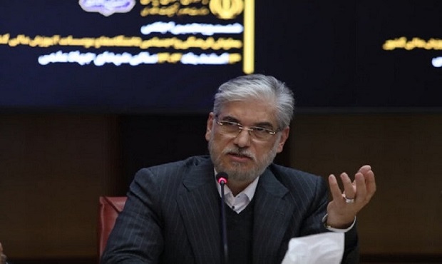 وزیر علوم: موضوع بحران آب مثل اغلب موضوعات فرابخشی است