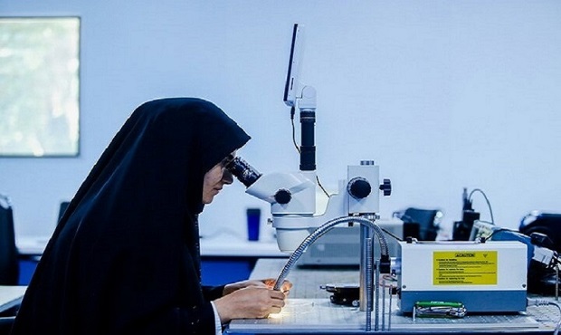 صندوق نوآوری و شکوفایی از زنان کارآفرین حوزه فناوری تقدیر کرد