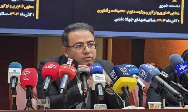 کمبود کارشناس کارگاه مهمترین چالش‌های پیش‌روی آموزش‌های مهارتی