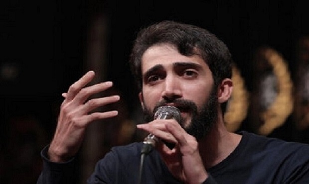 مرکز هنری رسانه ای نهضت نماهنگ «مادرسقا» را منتشر کرد