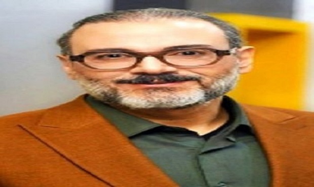 نوای «ایرانم» با علیرضا قربانی در دُبی
