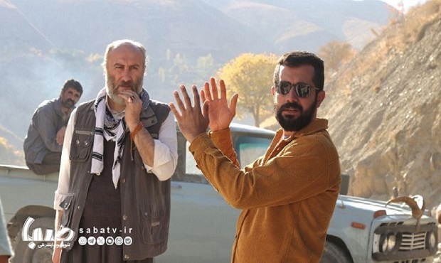 فیلم سینمایی «جان که می‌دادم» آماده نمایش و پخش شد