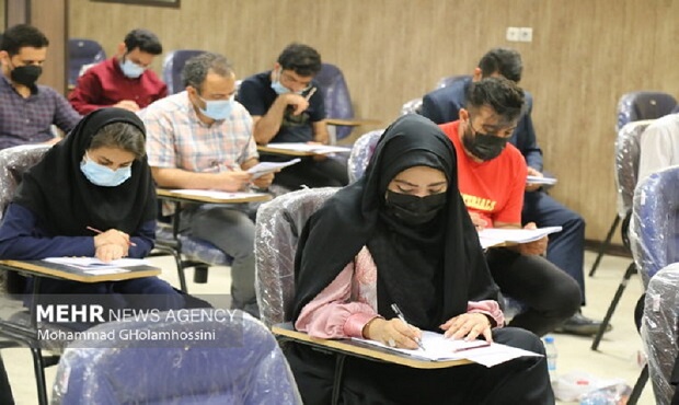 ثبت نام چهل و سومین آزمون دستیاری فوق تخصصی بالینی پزشکی آغاز شد