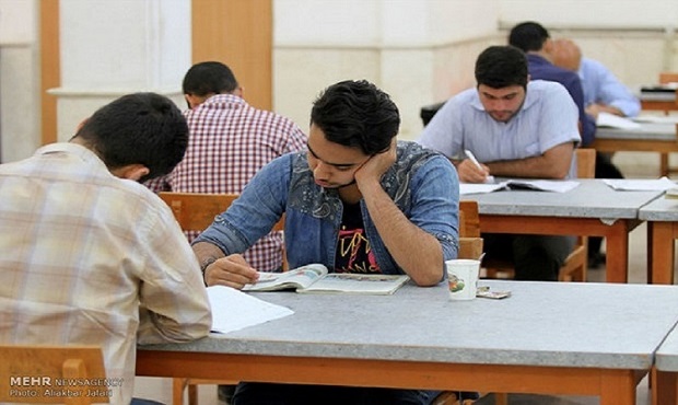 جزئیات آزمون مرحله غیرمتمرکز سی‌ویکمین المپیاد علمی دانشجویی کشور