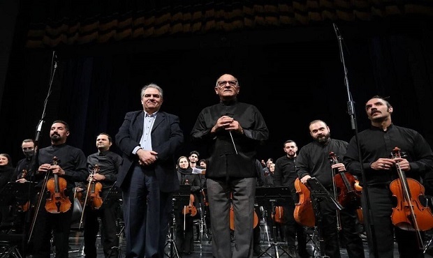 «سناریوی عبرت» منتشر شد؛ تماشای یک نماهنگ با هوش مصنوعی