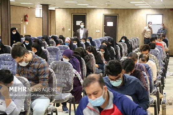 امکان برگزاری مجازی کلاس‌های باقیمانده در دانشگاه‌های علوم پزشکی