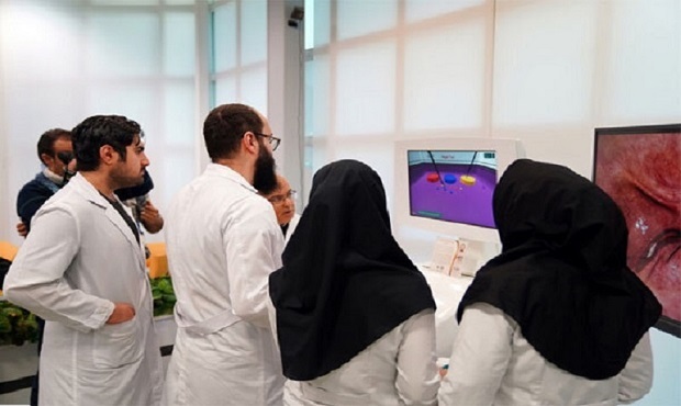 نتایج نهایی آزمون دکتری تخصصی رشتههای داروسازی سال ۱۴۰۴ اعلام شد نتایج نهایی آزمون دکتری تخصصی رشتههای داروسازی سال ۱۴۰۴ اعلام شد