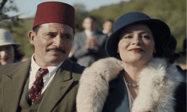 پلیس رژیم صهیونیستی مانع نمایش فیلم نماینده اسکار شد