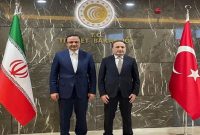 مجوز مذاکره دبیرخانه شورای‌عالی مناطق آزاد برای ایجاد منطقه آزاد مشترک ایران و ترکیه ابلاغ شد