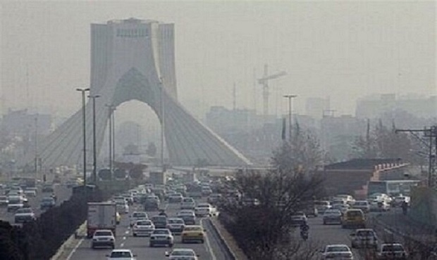 مدارس استان تهران سهشنبه و چهارشنبه مجازی شد مدارس استان تهران سهشنبه و چهارشنبه مجازی شد