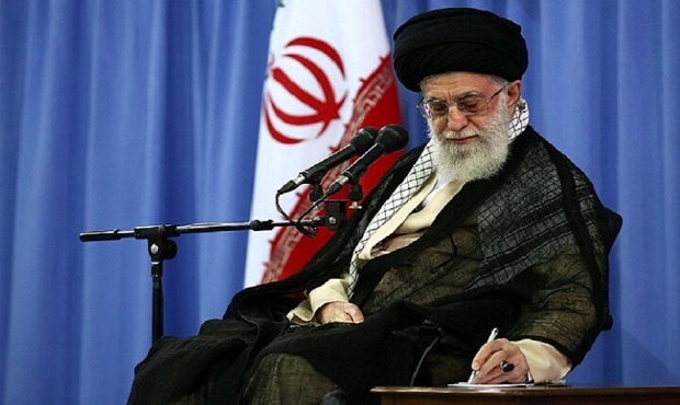 رهبر معظم انقلاب درگذشت برادر آیت‌الله سیستانی را تسلیت گفتند