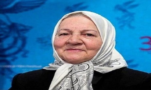 آخرین وضعیت رابعه مدنی در بیمارستان