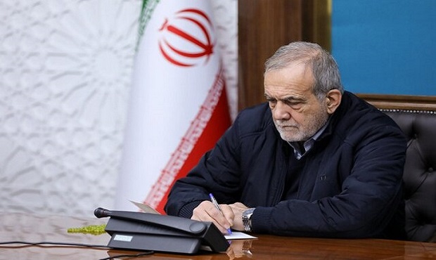 انتصاب آقای «حمیدرضا بخشی» به عنوان رئیس دانشگاه شاهد