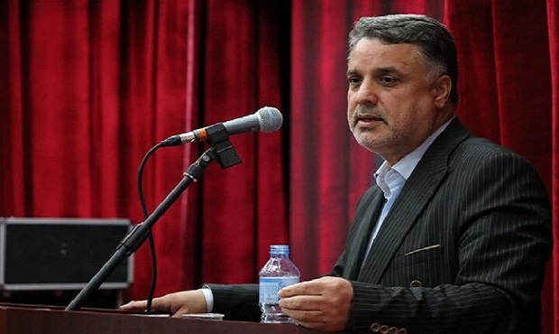 رئیس سی‌امین جشنواره قرآن و عترت دانشگاهیان منصوب شد