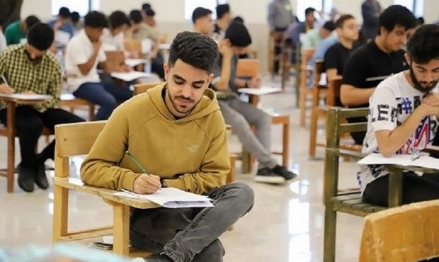 ۳ آزمون‌ استخدامی کشوری در روزهای ۲۵ و ۲۶ دی ماه برگزار می شود