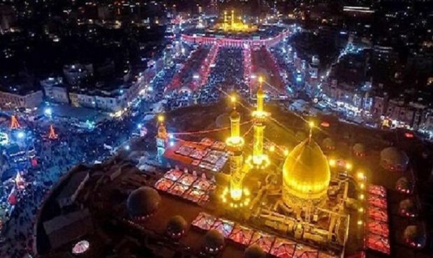 تمدید مجدد ثبت‌نام عتبات دانشگاهیان
