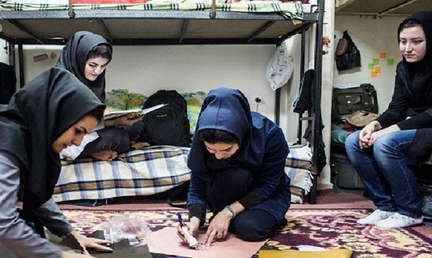 بازگشایی خوابگاه دانشگاه علم و صنعت از امروز
