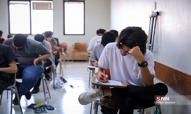 نظام رتبه‌بندی معلمان نظم گرفت