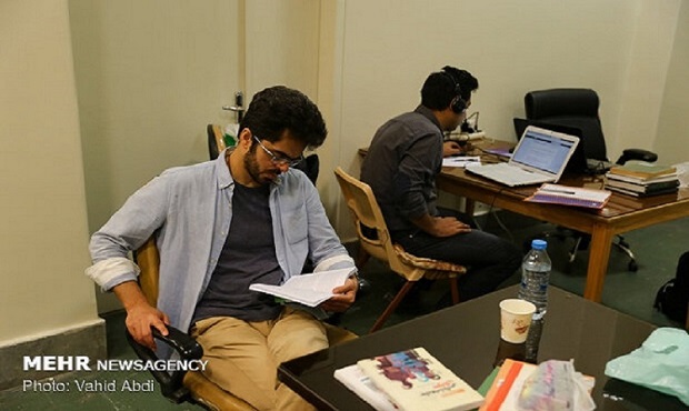 ثبت نام بیش از ۲۰ هزار نفر در تکمیل ظرفیت پذیرش بدون آزمون سال ۱۴۰۴