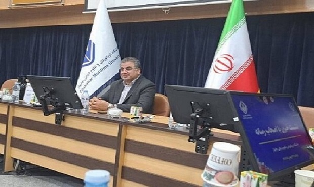 جذب بسیاری از دانشجویان رشته‌های دریایی در شرکت‌های کشتیرانی
