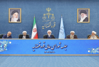 اژه‌ای: پرونده اغتشاشگران سریع‌تر تعیین تکلیف شود