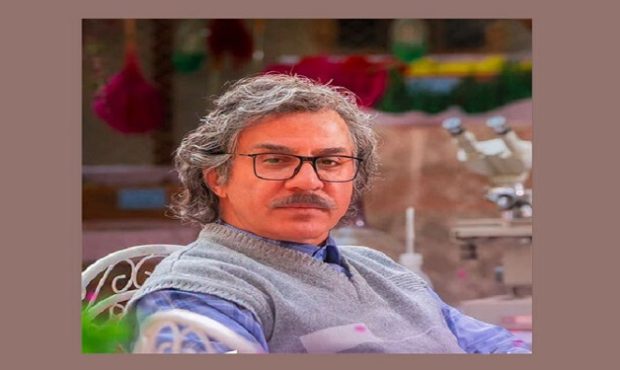 تصویربرداری سریال «اکسیر» تمام شد؛ عمو پورنگ با نقش پیروز روی آنتن