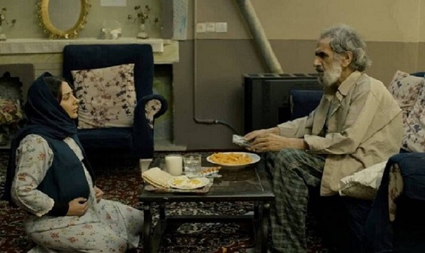 «روزهای آخر» آماده نمایش شد
