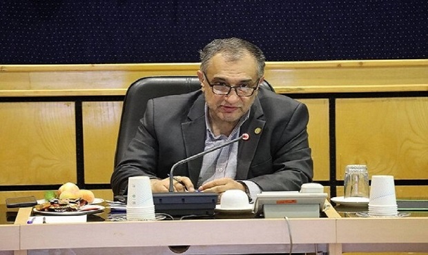 رئیس دانشگاه شریف: دشمن میخواهد دانشگاه مجازی باشد رئیس دانشگاه شریف: دشمن میخواهد دانشگاه مجازی باشد