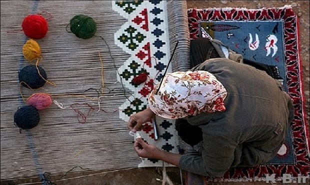 ورود جهاد دانشگاهی به آموزش صنایع دستی