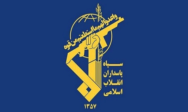 سپاه: حملات گسترده موشکی و پهپادی به سرزمین های اشغالی آغاز شد