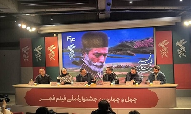 «پروانه» مستقل تولید شد؛ علاقه یک کارگردان کار اولی به چالش