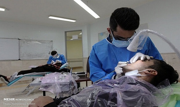 آزمون صلاحیت بالینی دندانپزشکی به صورت غیرمتمرکز برگزار می‌شود