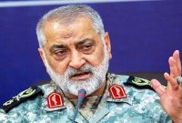 سردار شکارچی: تمامی پایگاه‌های آمریکا هدف عملیات‌های نظامی ایران هستند