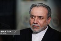 عراقچی: وارد عناصر یک توافق در حوزه هسته‌ای و تحریم‌ها شدیم