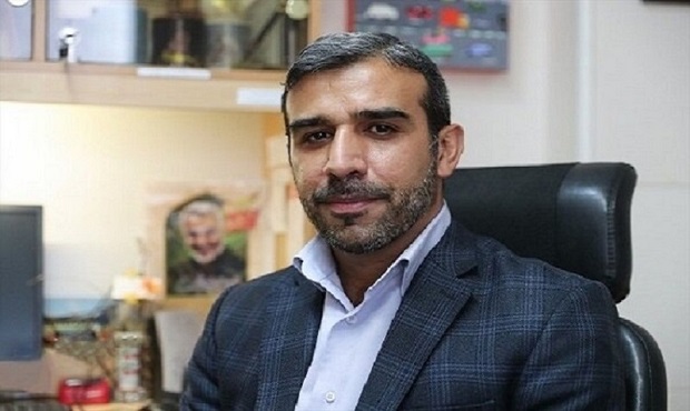 برندگان «رویانا» داور می‌شوند