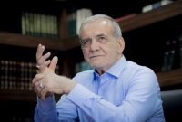 پیام قدردانی رئیس‌جمهور پزشکیان از حضور پرشور و مسئولانه ملت ایران در راهپیمایی ۲۲ بهمن