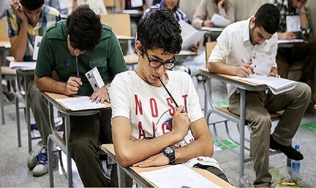 برگزاری آزمون مجازی علوم پزشکی منتفی شد؛ امتحان جبرانی برگزار می شود