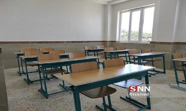 خیران مدرسه‌ساز ۲۵ همت برای ساخت فضاهای آموزشی تعهد کردند