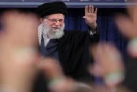 دیدار مردم آذربایجان شرقی با رهبر انقلاب