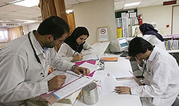 شرایط میهمانی دستیاران پزشکی تسهیل شد