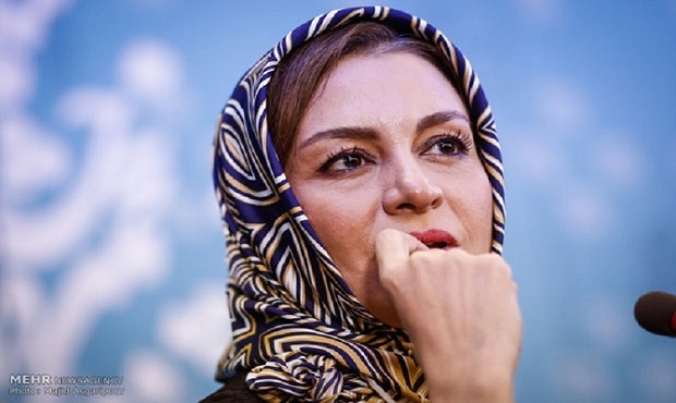 مریلا زارعی: فرزندان واقعی ایران، مدافعان وطن هستند
