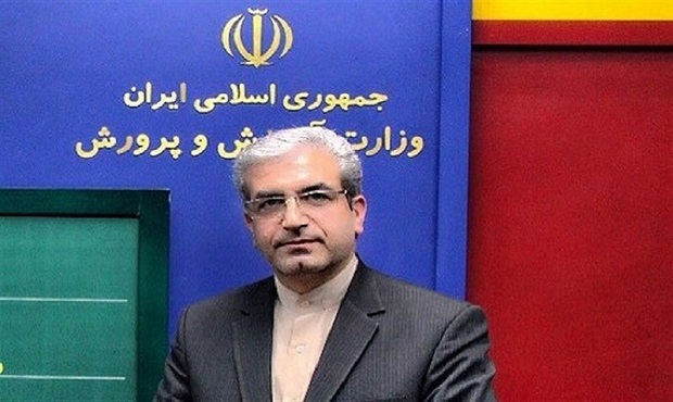 آخرین وضعیت آسیب مدارس تهران/ علامه حلی فعلاً قابل استفاده نیست