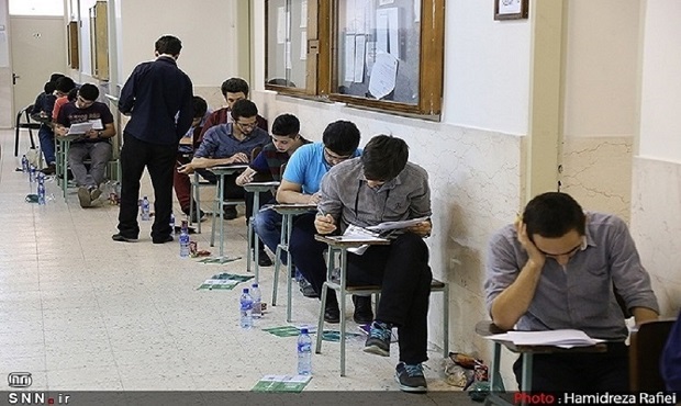 آخرین وضعیت دانشجویان بینالمللی در پی تعطیلی دانشگاهها آخرین وضعیت دانشجویان بینالمللی در پی تعطیلی دانشگاهها
