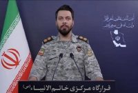 سخنگوی قرارگاه مرکزی خاتم الانبیا (ص): تقاص تک‌تک خون‌های به ناحق‌ریخته شده و غرامت آسیب‌های وارده را پس خواهید داد