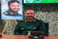 ‌فرمانده هوافضای سپاه: در ۴۸ ساعت گذشته نرخ اصابت موشک‌های ایران به اهداف جنایتکاران آمریکایی و صهیونیستی ۲ برابر شده است