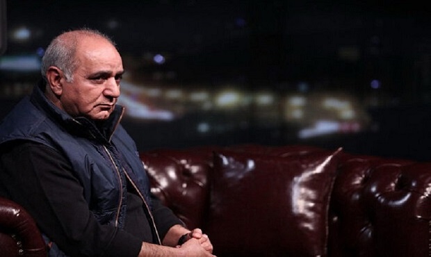 درخواست پرویز پرستویی از ایرانیان سراسر جهان: سکوت نکنید