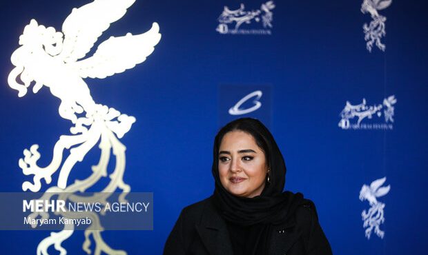 نرگس محمدی: خاک سرزمین‌مان را وجب‌به‌وجب با تمام قلب‌مان نگه می‌داریم