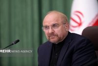 قالیباف: امت اسلامی باید نسبت به عملیات پرچم دروغین آگاه باشد