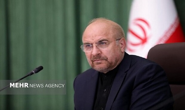 قالیباف: طراحی و سیستم لانچرهای ما بعد از جنگ ۱۲روزه تغییر کرد